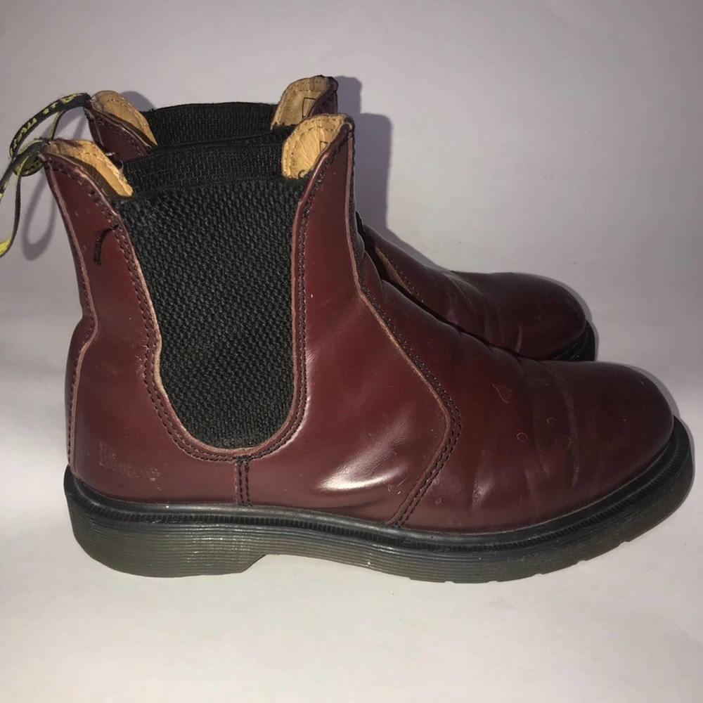 Dr.Martens Chelsea air wair boots size 5
